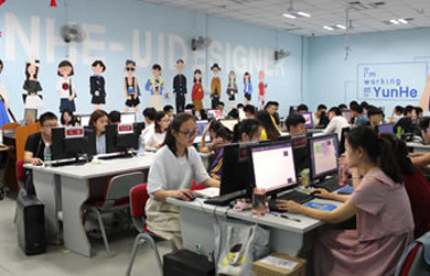 鄭州Web前端培訓(xùn)費用及網(wǎng)絡(luò)技術(shù)服務(wù)解析