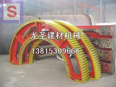 球磨機(jī)大齒輪系列成品 建材機(jī)械設(shè)備網(wǎng)產(chǎn)品展示