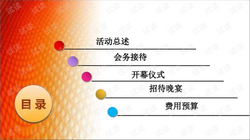 優(yōu)樂(lè)餐飲管理公司年會(huì)策劃方案 凝聚團(tuán)隊(duì)，共饗未來(lái)